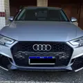 AUDI A4 2.0 TFSI LAUNCH EDITION GASOLINA 4P S TRONIC AUDI A4 2.0 TFSI LAUNCH EDITION GASOLINA 4P S TRONIC