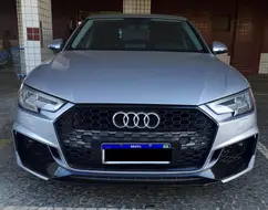 AUDI A4 2.0 TFSI LAUNCH EDITION GASOLINA 4P S TRONIC AUDI A4 2.0 TFSI LAUNCH EDITION GASOLINA 4P S TRONIC