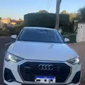 AUDI Q3 2.0 40 TFSI GASOLINA SPORTBACK PERFORMANCE BLACK QUATTRO TIPTRONIC AUDI Q3 2.0 40 TFSI GASOLINA SPORTBACK PERFORMANCE BLACK QUATTRO TIPTRONIC