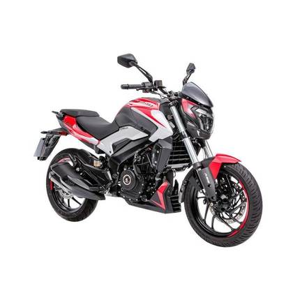 BAJAJ DOMINAR 250 