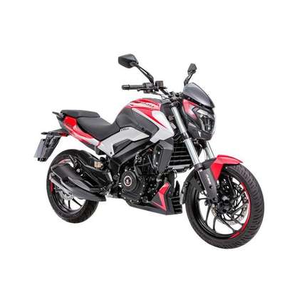 BAJAJ-DOMINAR 250-2026