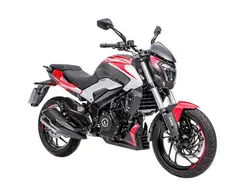 BAJAJ DOMINAR 250 BAJAJ DOMINAR 250