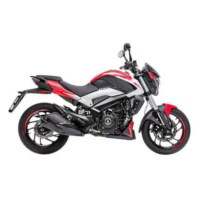BAJAJ-DOMINAR 250-2026