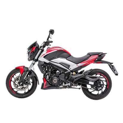 BAJAJ-DOMINAR 250-2026