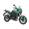 BAJAJ DOMINAR 400 BAJAJ DOMINAR 400