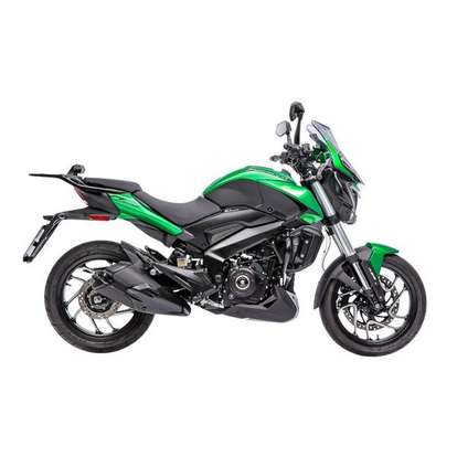 BAJAJ-DOMINAR 400-2026