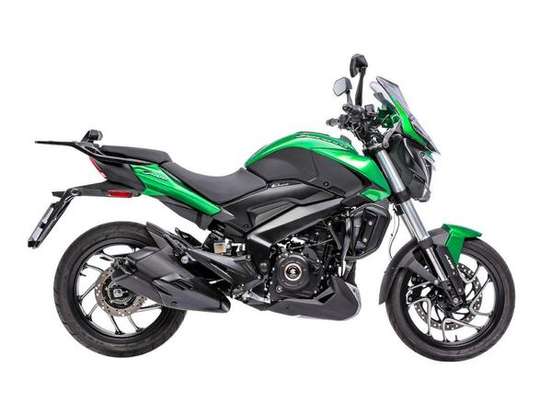 BAJAJ-DOMINAR 400 BAJAJ-DOMINAR 400-2026
