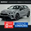 BMW M 135i 2.0 16V TURBO GASOLINA XDRIVE STEPTRONIC BMW M 135i 2.0 16V TURBO GASOLINA XDRIVE STEPTRONIC