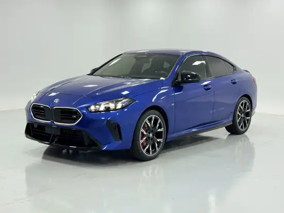 BMW-M 235i-2025