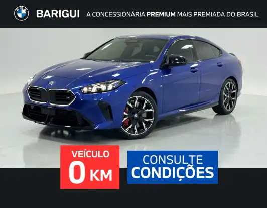 BMW-M 235i-2025