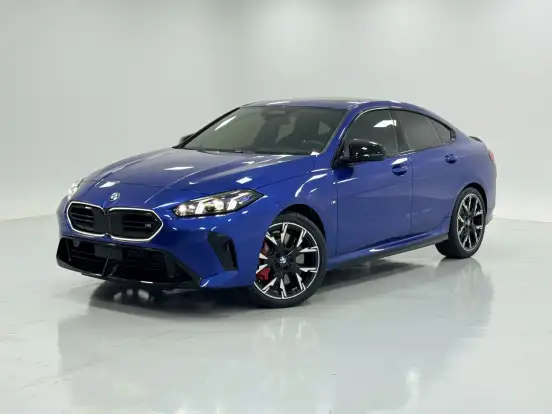 BMW-M 235i-2025