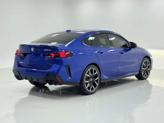 BMW-M 235i-2025