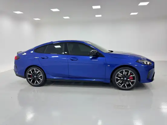 BMW-M 235i-2.0 16V TURBO GASOLINA XDRIVE GRAN COUPÉ STEPTRONIC BMW-M 235i-2025