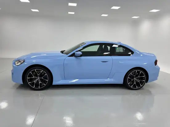 BMW-M2-2025