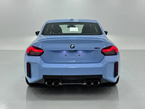 BMW-M2-2025