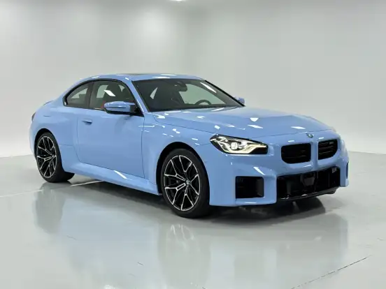 BMW-M2-2025
