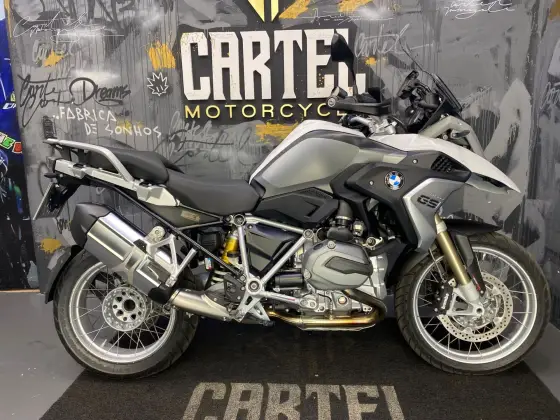 BMW R 1200 GS BMW R 1200 GS