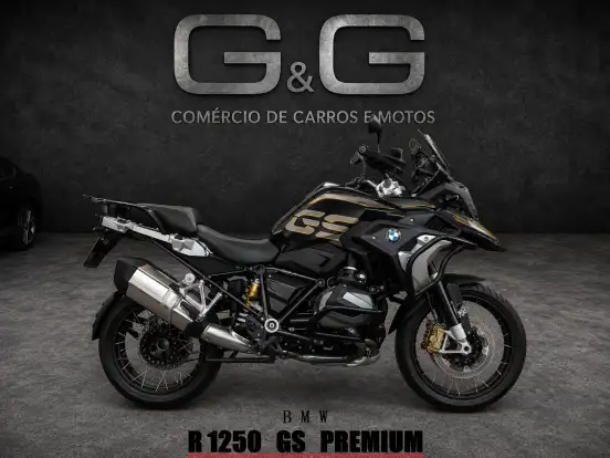 BMW-R 1250 GS PREMIUM BMW-R 1250 GS PREMIUM-2020