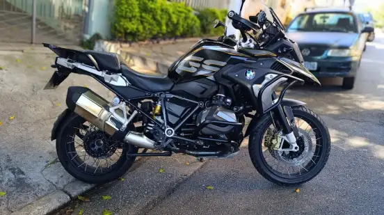 BMW-R 1250 GS PREMIUM-2020