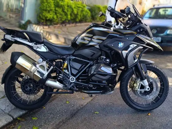BMW-R 1250 GS PREMIUM BMW-R 1250 GS PREMIUM-2020