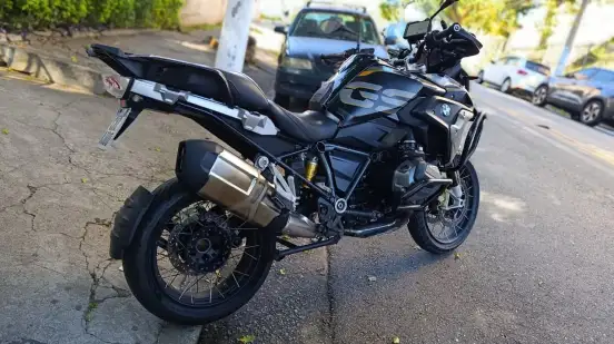 BMW-R 1250 GS PREMIUM-2020