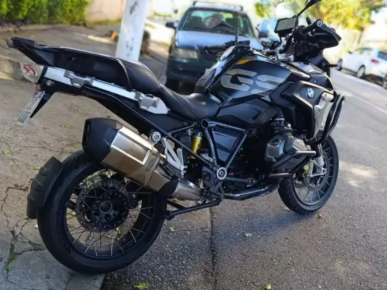 BMW-R 1250 GS PREMIUM BMW-R 1250 GS PREMIUM-2020