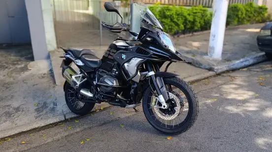BMW-R 1250 GS PREMIUM-2020