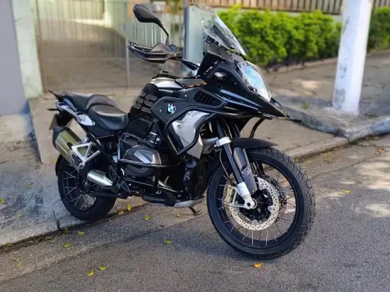 BMW-R 1250 GS PREMIUM BMW-R 1250 GS PREMIUM-2020