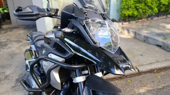 BMW-R 1250 GS PREMIUM-2020