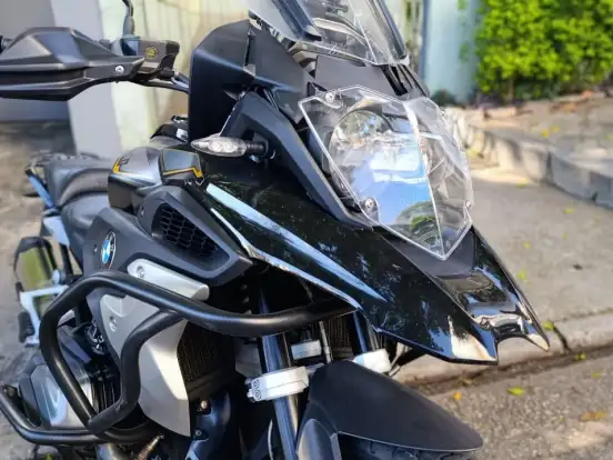BMW-R 1250 GS PREMIUM BMW-R 1250 GS PREMIUM-2020