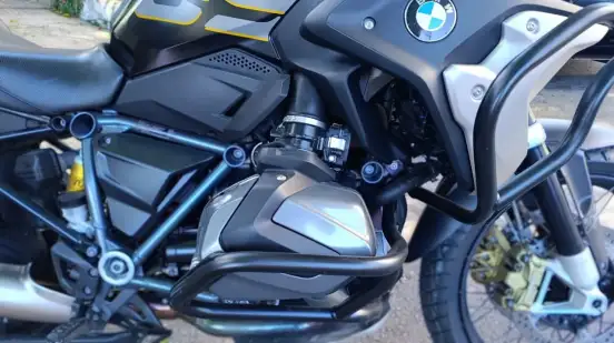 BMW-R 1250 GS PREMIUM-2020
