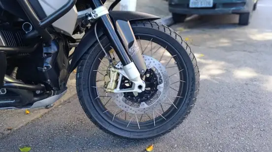 BMW-R 1250 GS PREMIUM-2020