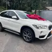 BMW X1 2.0 16V TURBO ACTIVEFLEX SDRIVE20I X-LINE 4P AUTOMÁTICO BMW X1 2.0 16V TURBO ACTIVEFLEX SDRIVE20I X-LINE 4P AUTOMÁTICO