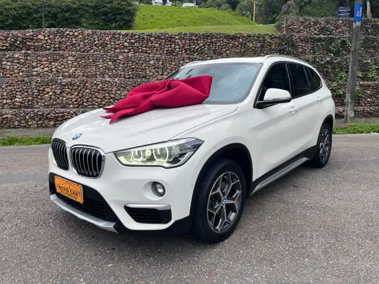BMW-X1-2019