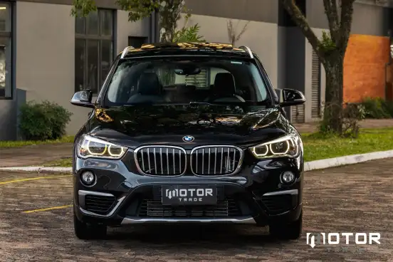 BMW-X1-2017