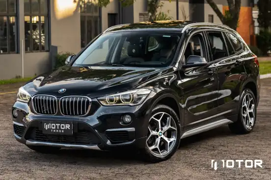 BMW-X1-2017