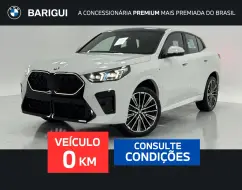 BMW X2 2.0 TURBO GASOLINA XDRIVE20I M SPORT STEPTRONIC BMW X2 2.0 TURBO GASOLINA XDRIVE20I M SPORT STEPTRONIC