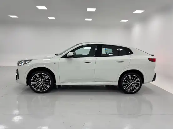 BMW-X2-2.0 TURBO GASOLINA XDRIVE20I M SPORT STEPTRONIC BMW-X2-2026