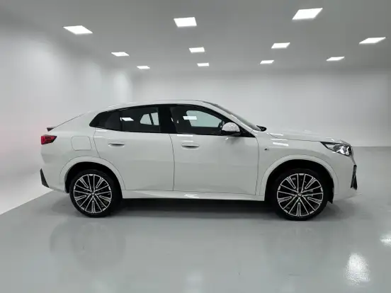 BMW-X2-2.0 TURBO GASOLINA XDRIVE20I M SPORT STEPTRONIC BMW-X2-2026