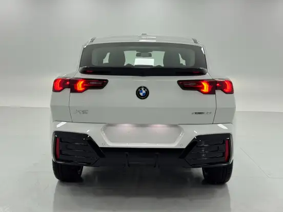 BMW-X2-2.0 TURBO GASOLINA XDRIVE20I M SPORT STEPTRONIC BMW-X2-2025