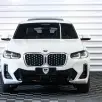 BMW X4 2.0 16V GASOLINA XDRIVE30I M SPORT STEPTRONIC BMW X4 2.0 16V GASOLINA XDRIVE30I M SPORT STEPTRONIC