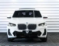 BMW X4 2.0 16V GASOLINA XDRIVE30I M SPORT STEPTRONIC BMW X4 2.0 16V GASOLINA XDRIVE30I M SPORT STEPTRONIC