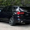 BMW X5 3.0 I6 TURBO HÍBRIDO XDRIVE50E M SPORT AUTOMÁTICO BMW X5 3.0 I6 TURBO HÍBRIDO XDRIVE50E M SPORT AUTOMÁTICO
