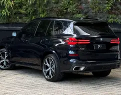 BMW X5 3.0 I6 TURBO HÍBRIDO XDRIVE50E M SPORT AUTOMÁTICO BMW X5 3.0 I6 TURBO HÍBRIDO XDRIVE50E M SPORT AUTOMÁTICO