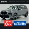 BMW X7 3.0 TWINPOWER GASOLINA XDRIVE40I M SPORT STEPTRONIC BMW X7 3.0 TWINPOWER GASOLINA XDRIVE40I M SPORT STEPTRONIC