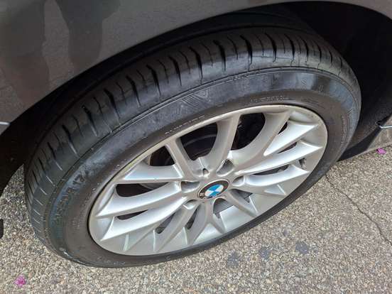BMW-118i-1.6 GP 16V TURBO GASOLINA 4P AUTOMÁTICO BMW-118i-2013