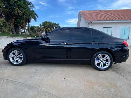 BMW-320i-2.0 16V TURBO ACTIVE FLEX 4P AUTOMÁTICO BMW-320i-2015