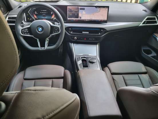 BMW-320i-2.0 16V TURBO FLEX M SPORT AUTOMÁTICO BMW-320i-2025