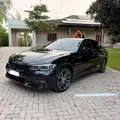 BMW 320i 2.0 16V TURBO GASOLINA SPORT AUTOMÁTICO BMW 320i 2.0 16V TURBO GASOLINA SPORT AUTOMÁTICO