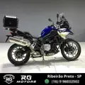 BMW F 750 GS PREMIUM BMW F 750 GS PREMIUM